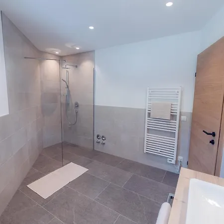 Eder Apartmán Schwendau