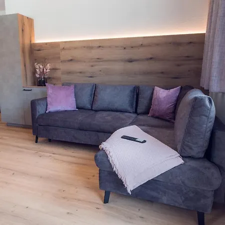 Apartmán Eder Schwendau