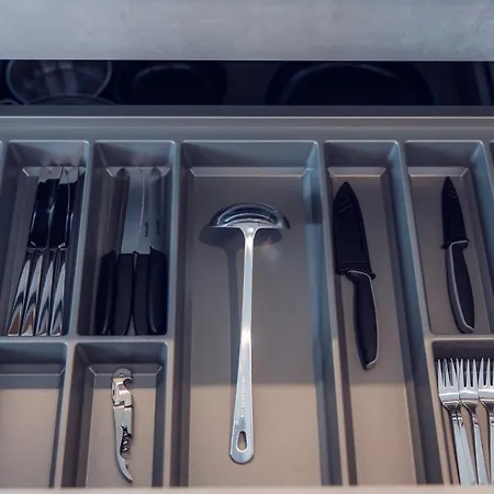 Eder Apartmán Schwendau