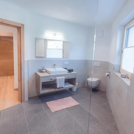 Eder Apartmán Schwendau