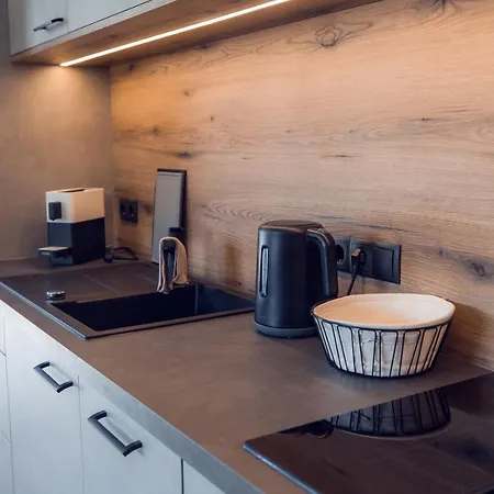 Eder Apartman Schwendau