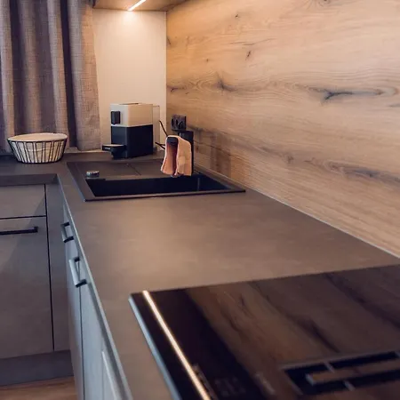 Eder Apartment