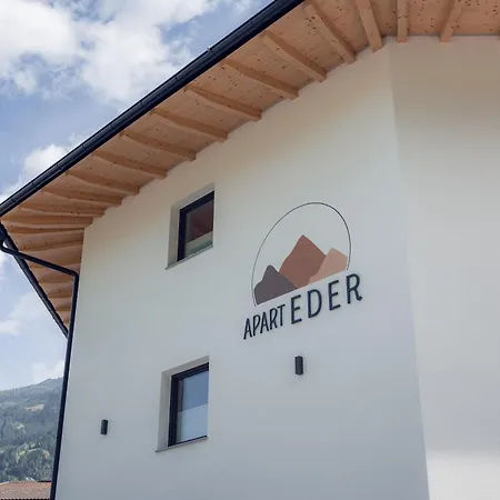 Lejlighed Eder Schwendau