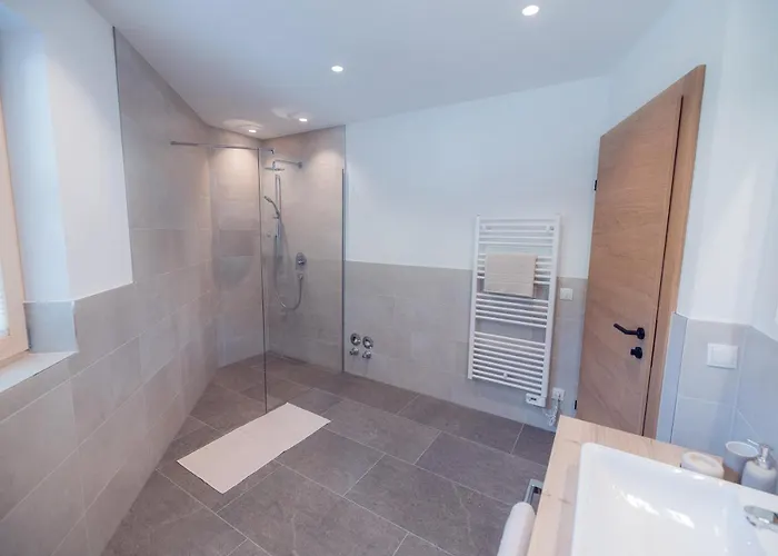 Eder Appartamento Schwendau