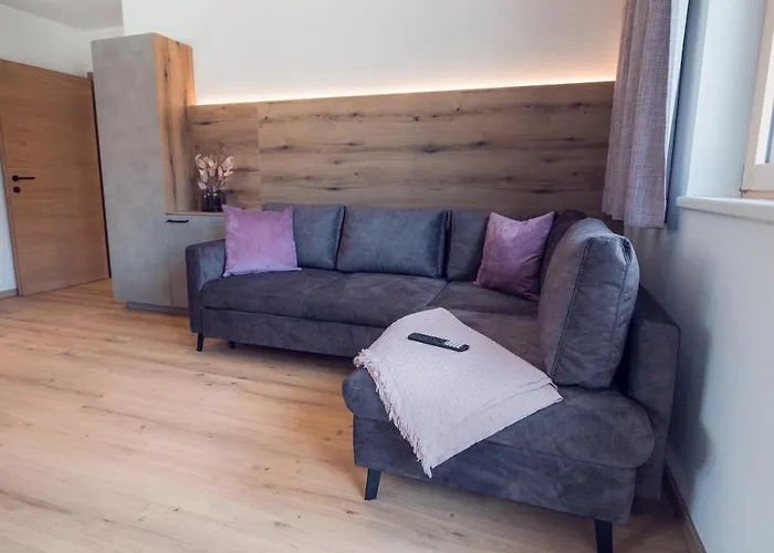 Appartamento Eder Schwendau