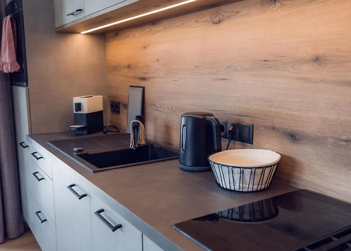 Eder Appartamento Schwendau